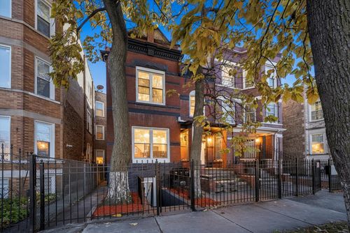 1-3037 W Lexington St, CHICAGO, IL, 60612-3315 | Card Image