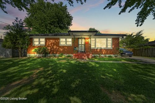 4318 Bayberry Dr, Louisville, KY, 40216-3570 | Card Image