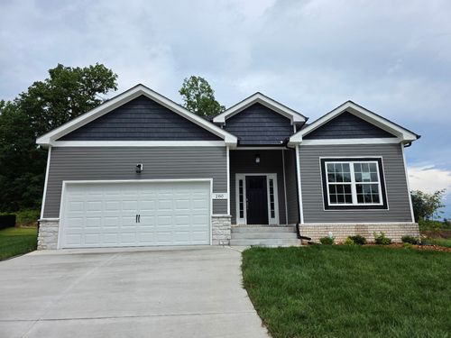 280 Turkey Crossing Ct, Clarksville, TN, 37043 | Card Image