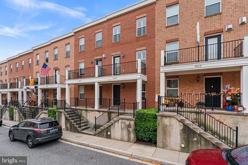 4615 Dillon Pl, BALTIMORE, MD, 21224-5189 | Card Image