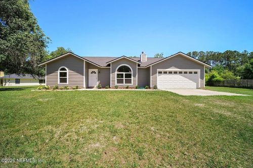 3986 Country Meadows Dr, MIDDLEBURG, FL, 32068-4901 | Card Image