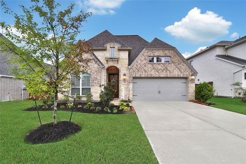 15991 Mahogany Trl, Conroe, TX, 77302 | Card Image