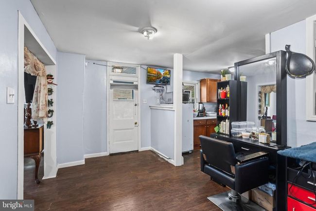 600 W Bacon St, Townhouse with 3 bedrooms, 1 bathrooms and null parking in POTTSVILLE PA | Image 13