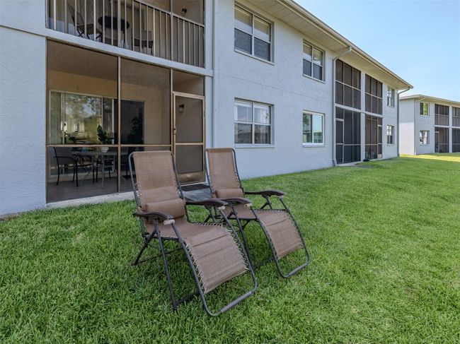 APT-6A3 - 25050 Sandhill Blvd, Condo with 2 bedrooms, 2 bathrooms and null parking in Punta Gorda FL | Image 17