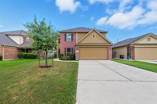18414 W Hardy Road, Houston, TX, 77073 | Card Image