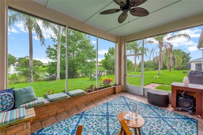 3498 63rd Square, House other with 4 bedrooms, 2 bathrooms and null parking in Vero Beach FL | Image 3