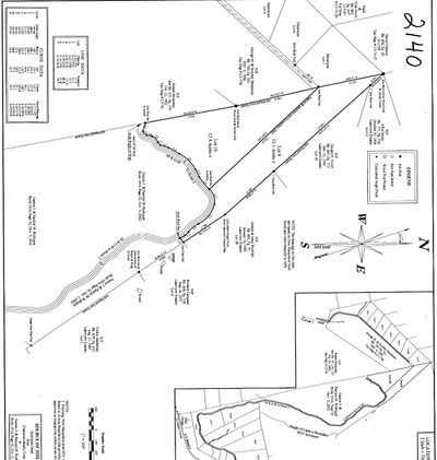 C5-26-9 Gp Boulevard, Home with 0 bedrooms, 0 bathrooms and null parking in Pittsburg NH | Image 2