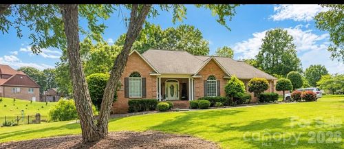 2041 Fairways Dr, Cherryville, NC, 28021-2106 | Card Image