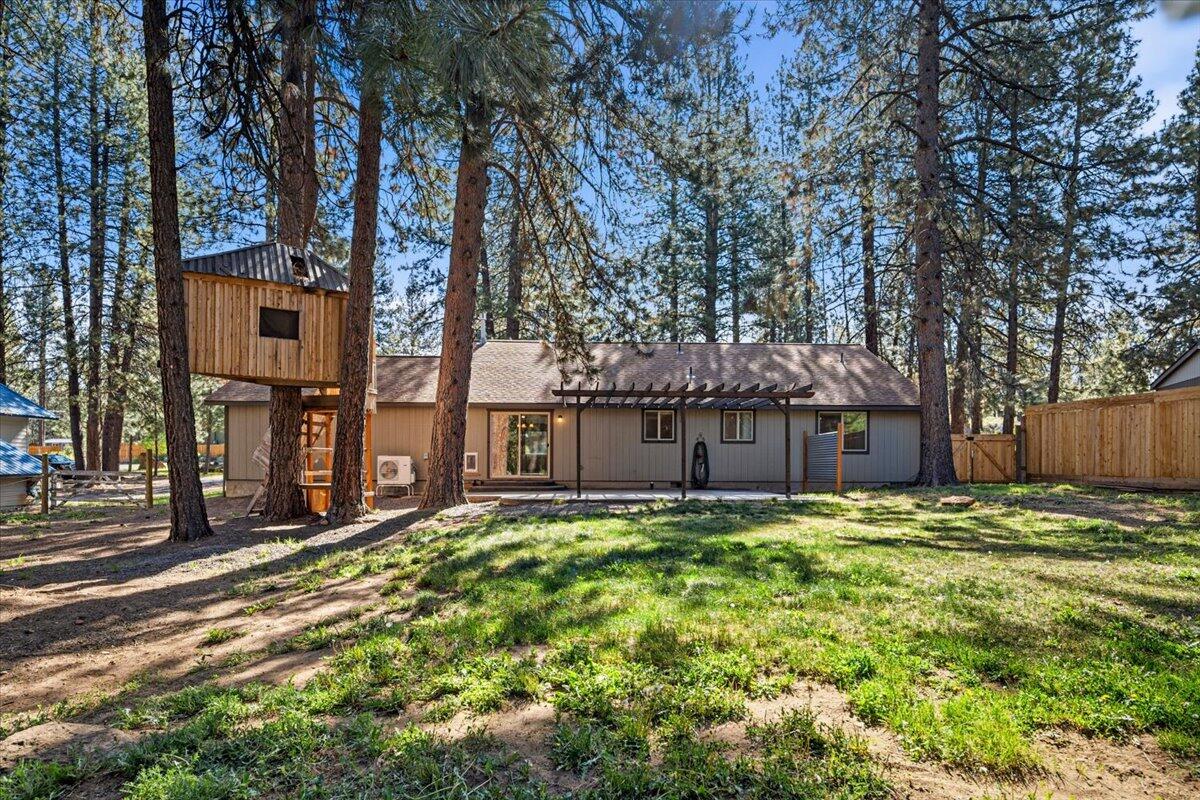 Residential in Bend 2