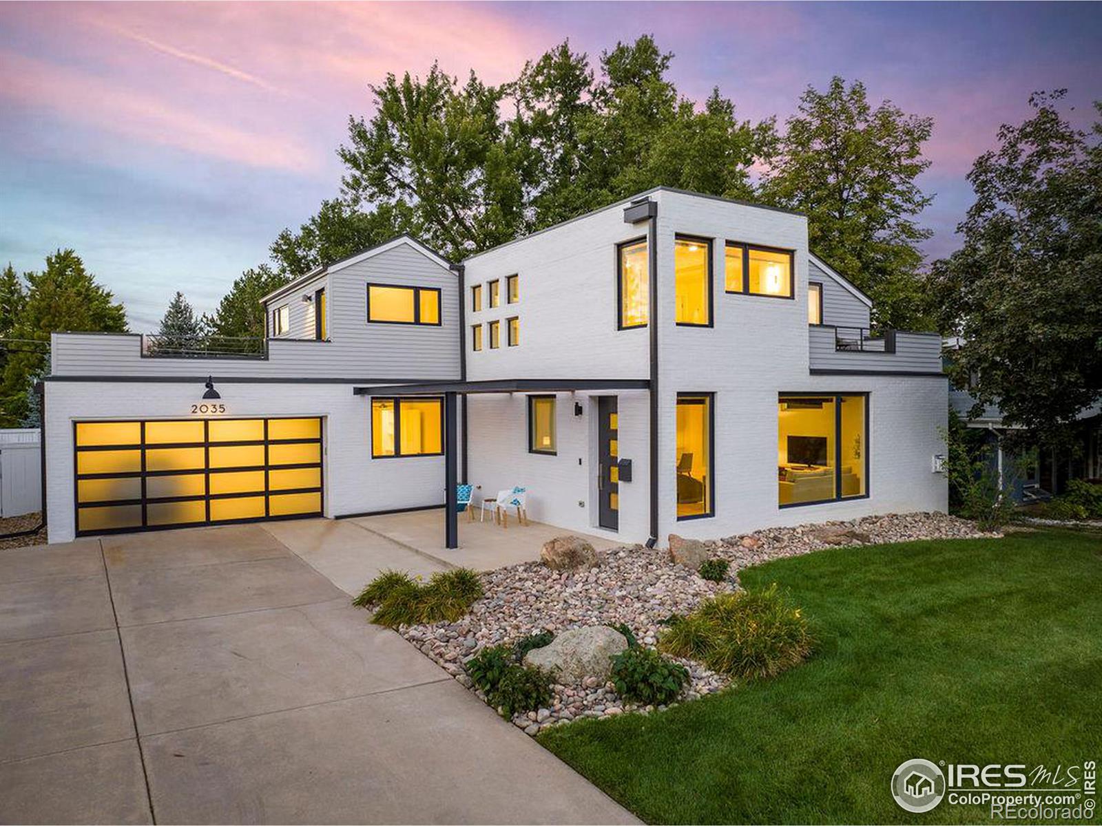 Glenwood Dr, Boulder, CO 80304