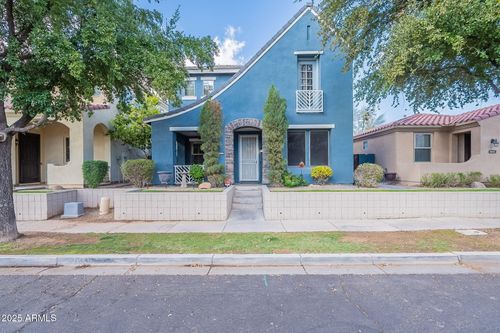 3432 E Jasper Dr, Gilbert, AZ, 85296-7354 | Card Image