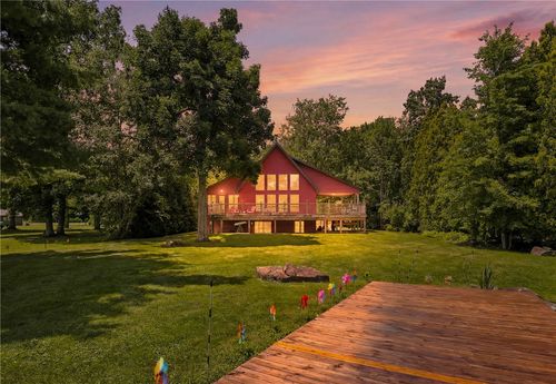900 Lake Shore Road, Lake Stonycreek, PA, 15541 | Card Image