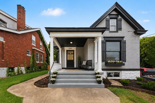 1269 Parkway Avenue, Covington, KY, 41011 | Card Image