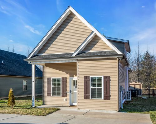 116 Eno Rd, Dickson, TN, 37055-4020 | Card Image