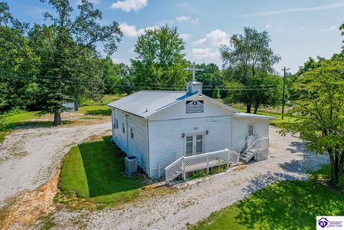 1198 Glendale Hodgenville Rd W, Glendale, KY, 42740-8793 | Card Image