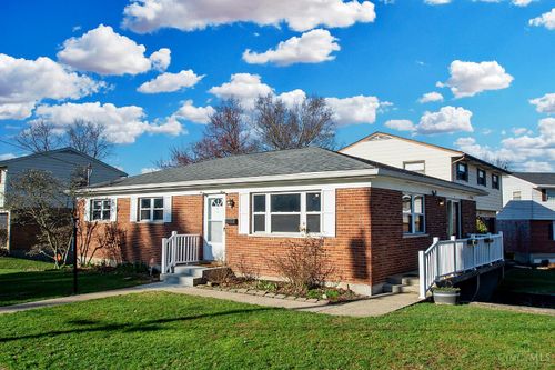 3433 Tolland Ct, Cincinnati, OH, 45248 | Card Image