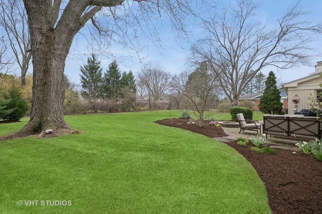 360 S Valley Rd, House other with 4 bedrooms, 3 bathrooms and 2 parking in Barrington IL | Image 26