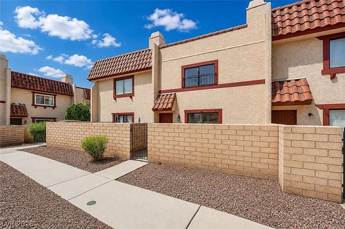 1324 Rawhide St, Las Vegas, NV, 89119-2681 | Card Image