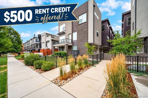 1752 N Williams St, Denver, CO, 80218-1702 | Card Image