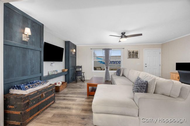 138 - 13615 Declaration Ct, House other with 3 bedrooms, 2 bathrooms and null parking in Eagle MI | Image 4