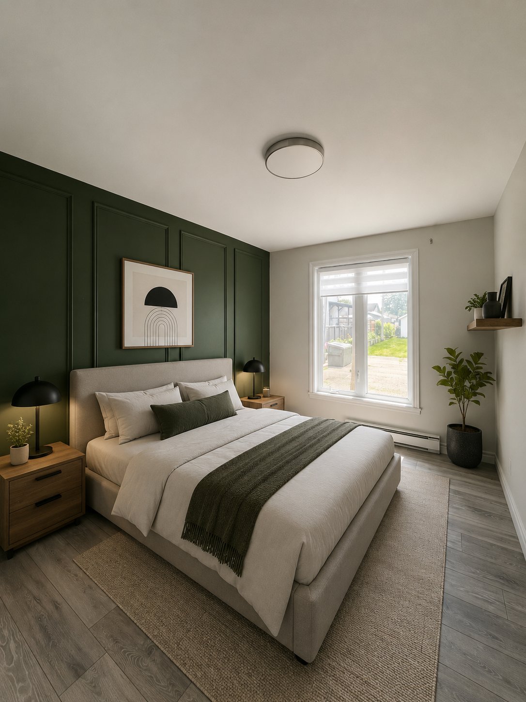 Residential Lease in Lévis (Desjardins) 3