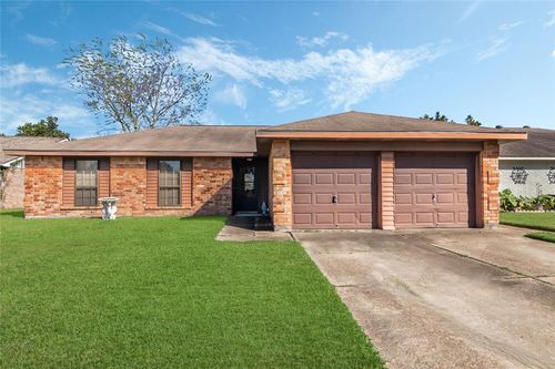 9911 Barmont Drive, La Porte, TX, 77571 | Card Image