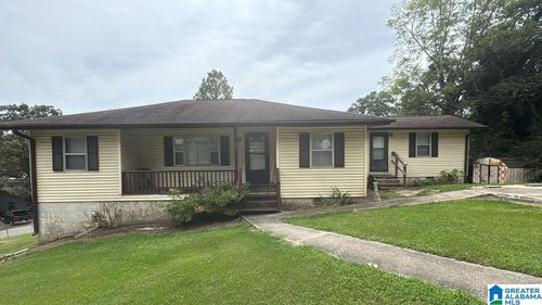 409 Georgia Ave, Florence, AL, 35630-3740 | Card Image