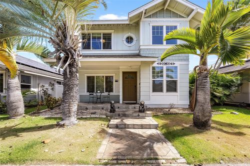 91-1118 Kaipu St, Ewa Beach, HI, 96706-6039 | Card Image