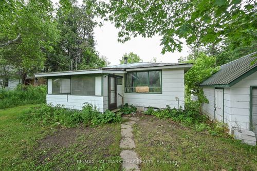 27 Riga Rd, Egbert, ON, L0L1N0 | Card Image