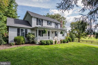 879 Long Corner Road, House other with 4 bedrooms, 3 bathrooms and null parking in MOUNT AIRY MD | Image 2