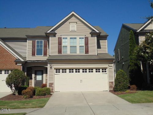 320 Brier Crossings Loop, Durham, NC, 27703-9834 | Card Image