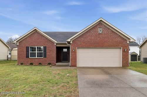306 Mallard Point Blvd, Shepherdsville, KY, 40165-5142 | Card Image