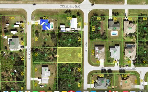 6113 Ceres St, ENGLEWOOD, FL, 34224-9475 | Card Image