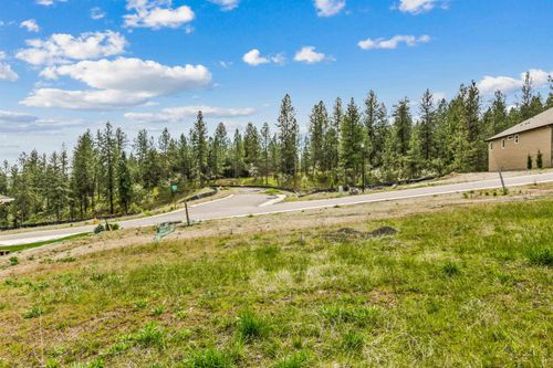 5110 N Scenic Ln, Spokane, WA, 99212-7303 | Card Image