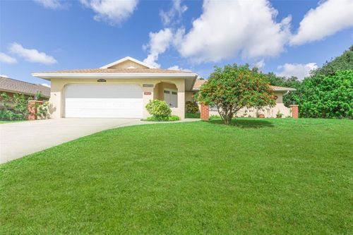 1041 Strasburg Dr, PORT CHARLOTTE, FL, 33952-1661 | Card Image