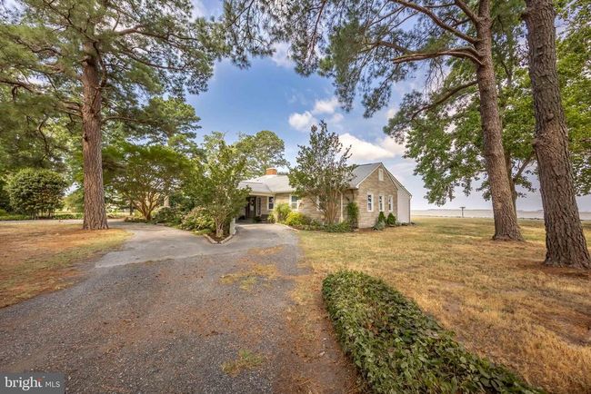 3998 Oyster Shell Ln, House other with 4 bedrooms, 3 bathrooms and null parking in BIVALVE MD | Image 4