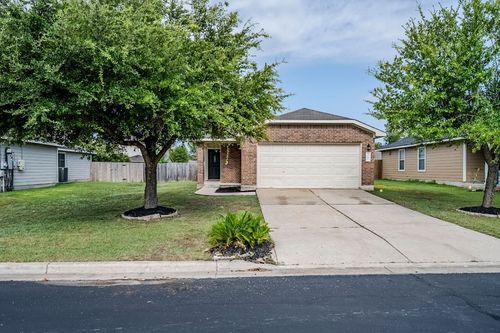 307 Quail Hollow Dr, Hutto, TX, 78634-5346 | Card Image