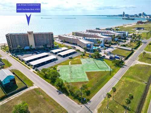 903-4000 Surfside Boulevard, Corpus Christi, TX, 78402 | Card Image