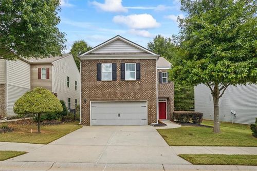 305 Wilshire Pass, Acworth, GA, 30102-1961 | Card Image