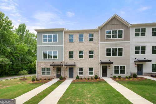 2-5493 Blossomwood Trail Sw, Mableton, GA, 30126 | Card Image