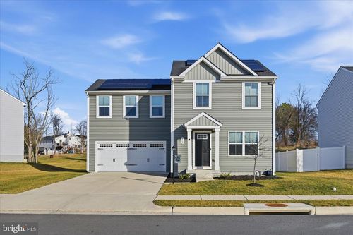 152 Emmet St, MIDDLETOWN, VA, 22645-2188 | Card Image