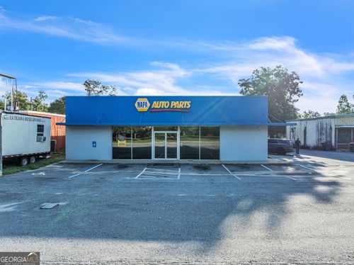 184 E Railroad St, Pelham, GA, 31779 | Card Image