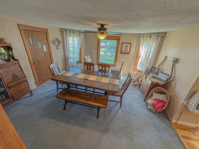 24861 Juniper Rd, House other with 3 bedrooms, 1 bathrooms and null parking in West Union IA | Image 6