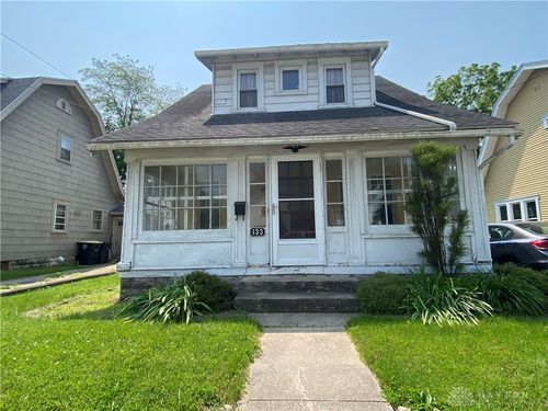 133 W Broadway St, Covington, OH, 45318-1303 | Card Image