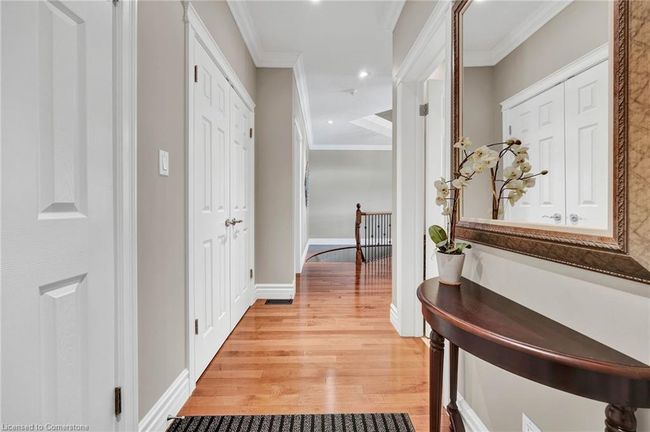 50 - 260 Deer Ridge Dr, Townhouse with 3 bedrooms, 3 bathrooms and 4 parking in Kitchener ON | Image 23