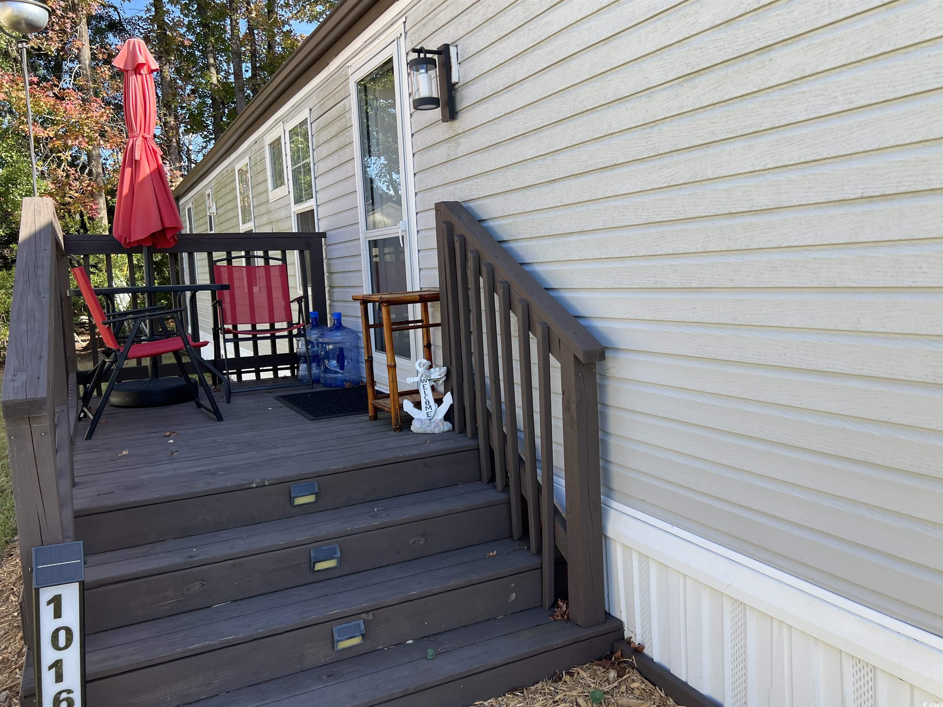 Residential in North Myrtle Beach 5