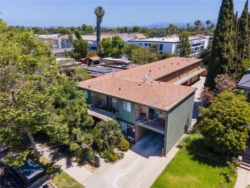 1805 N Bush St, Santa Ana, CA, 92706-2827 | Card Image