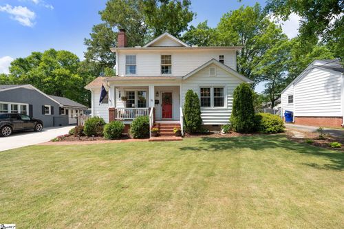 16 Tabor St, Greenville, SC, 29609-4825 | Card Image