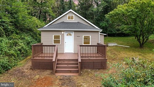 424 Old Conowingo Rd, CONOWINGO, MD, 21918-1114 | Card Image