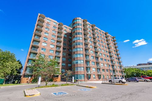 601-1440 Heron Rd, Ottawa, ON, K1V0X2 | Card Image